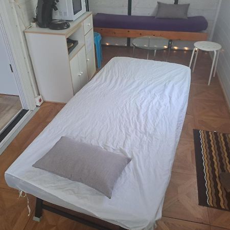 Chalet Pour 5 Personnes Equipe Sur Emplacement Privatif Dans Camping 4 Etoiles Appartenant Et Gere Par Un Particulier Ξενοδοχείο Foix Εξωτερικό φωτογραφία