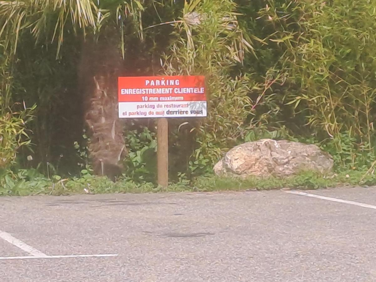 Chalet Pour 5 Personnes Equipe Sur Emplacement Privatif Dans Camping 4 Etoiles Appartenant Et Gere Par Un Particulier Ξενοδοχείο Foix Εξωτερικό φωτογραφία